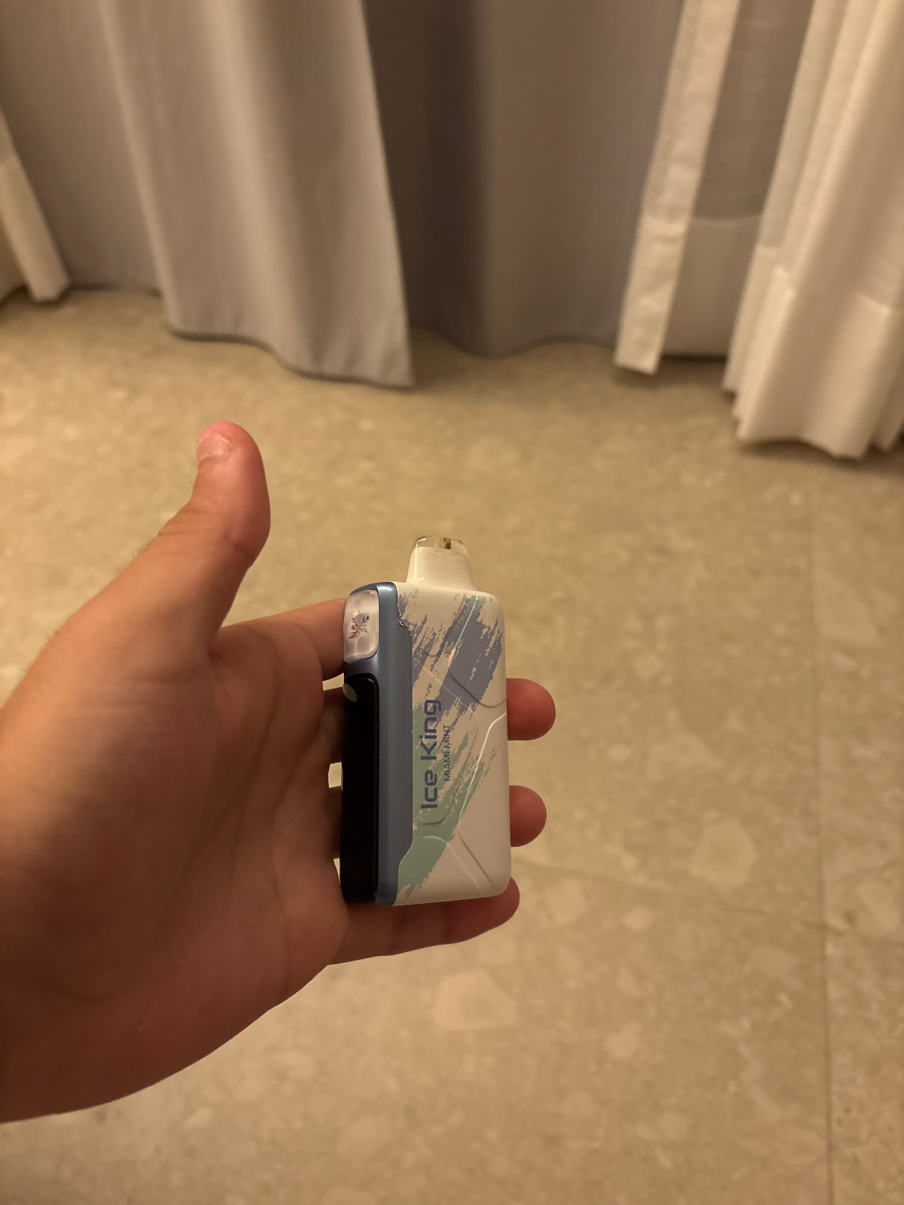 foto da avaliação