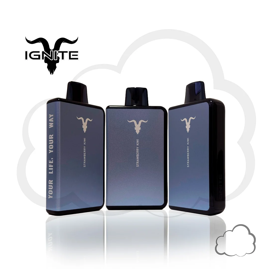 IGNITE FROZEN 20K – 20.000 PUFFS