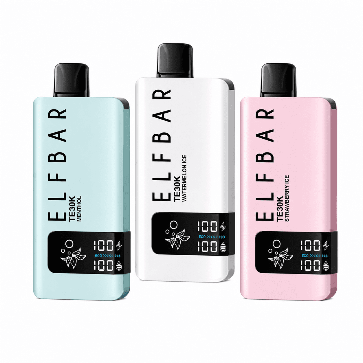 ELFBAR 30K TE – 30.000 PUFFS